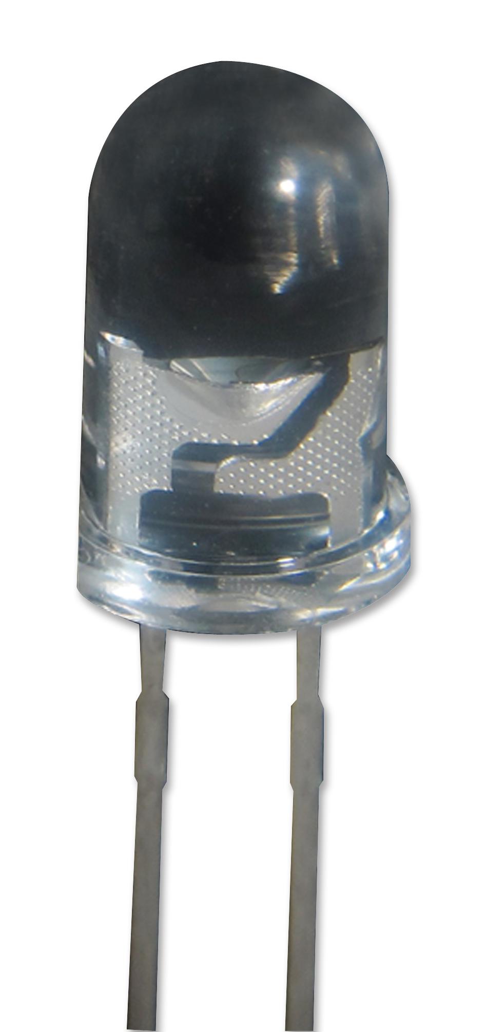 L-53F3C INFRARED EMITTER, 940NM, T-1 3/4 KINGBRIGHT