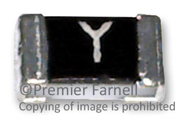 SF-0603S500-2 FUSE, SMD, 5A, 0603, SLOW BLOW BOURNS