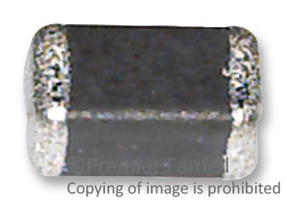 LI0603E151R-10 FERRITE, BEAD, 1608, 100MHZ, 150R LAIRD