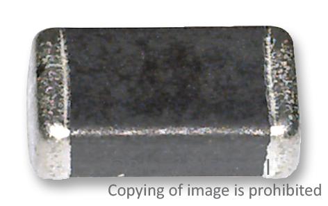 LI1206H151R-10 FERRITE, BEAD, 3216, 100MHZ, 150R LAIRD
