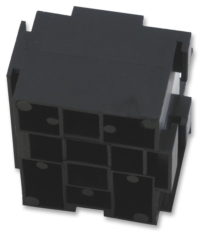 DZ85AB-5-WH2 SOCKET, AUTOMOTIVE, 60A, 5 PIN DURAKOOL