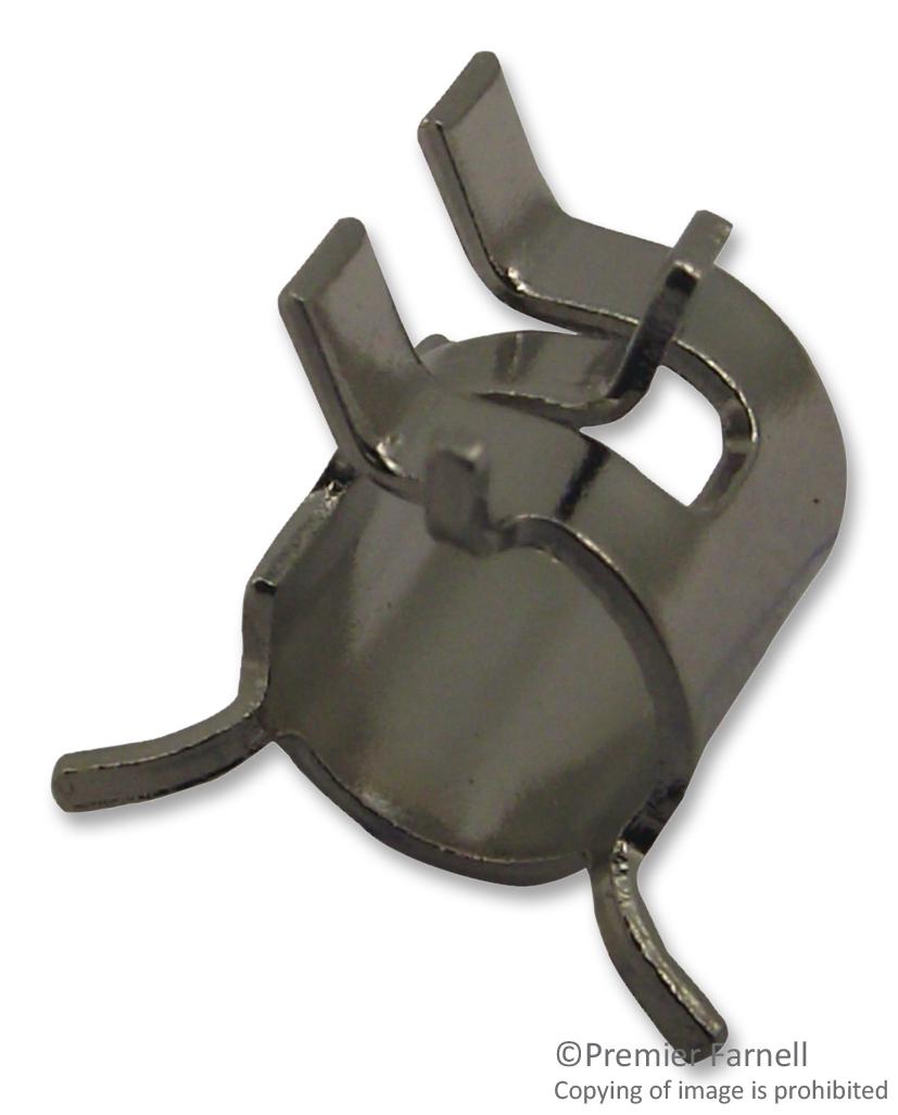 RTN250 SPRING CLIP VCC (VISUAL COMMUNICATIONS COMPANY)