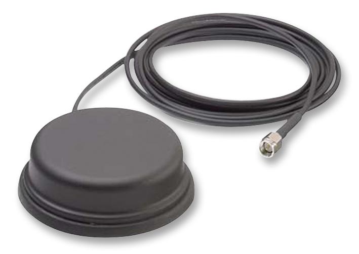 2313371 ANTENNA, GSM/UMTS, SMA, 2M PHOENIX CONTACT