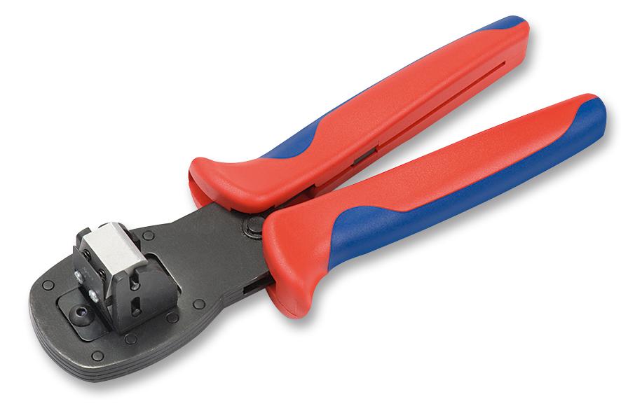 600624228220 TOOL, CRIMP, HAND, WR-WTB 2MM PITCH WURTH ELEKTRONIK