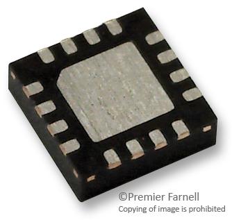 AB1805-T3 REAL TIME CLOCK, I2C, -40 TO 85DEG C ABRACON