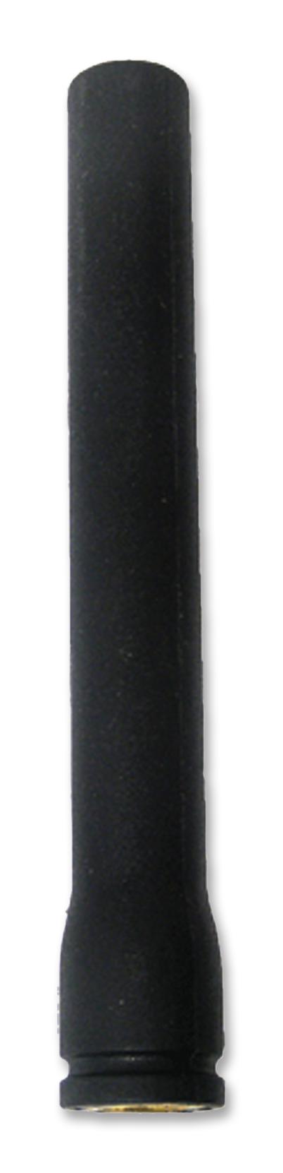 ANT-2WHIP3-SMA ANT, 2.4GHZ HELICAL, SMA, 3DBI RF SOLUTIONS