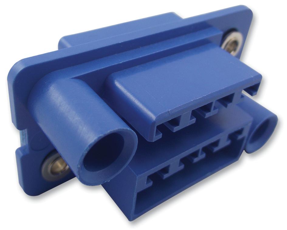 5172070-1 HOUSING, RECEPTACLE, 8WAY AMP - TE CONNECTIVITY