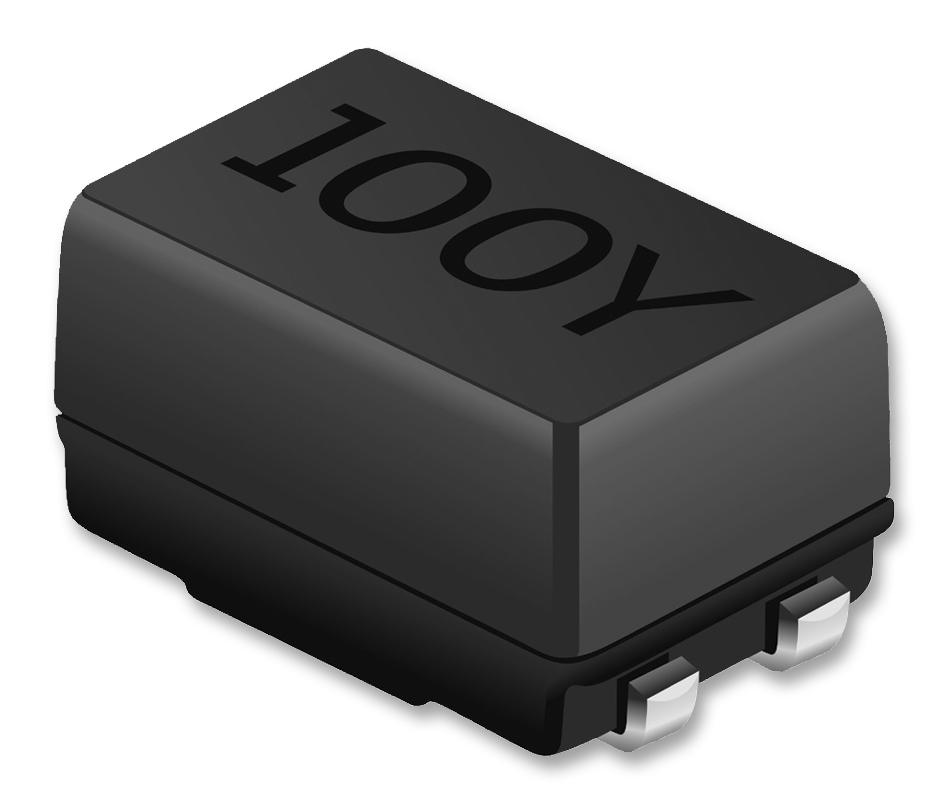 SRF0905-501Y FILTER, 500UH, 1A, 50VDC, SMD BOURNS