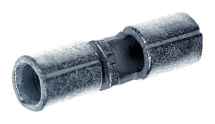 2-321801-3 TERMINAL, BUTT SPLICE, 22-16AWG AMP - TE CONNECTIVITY