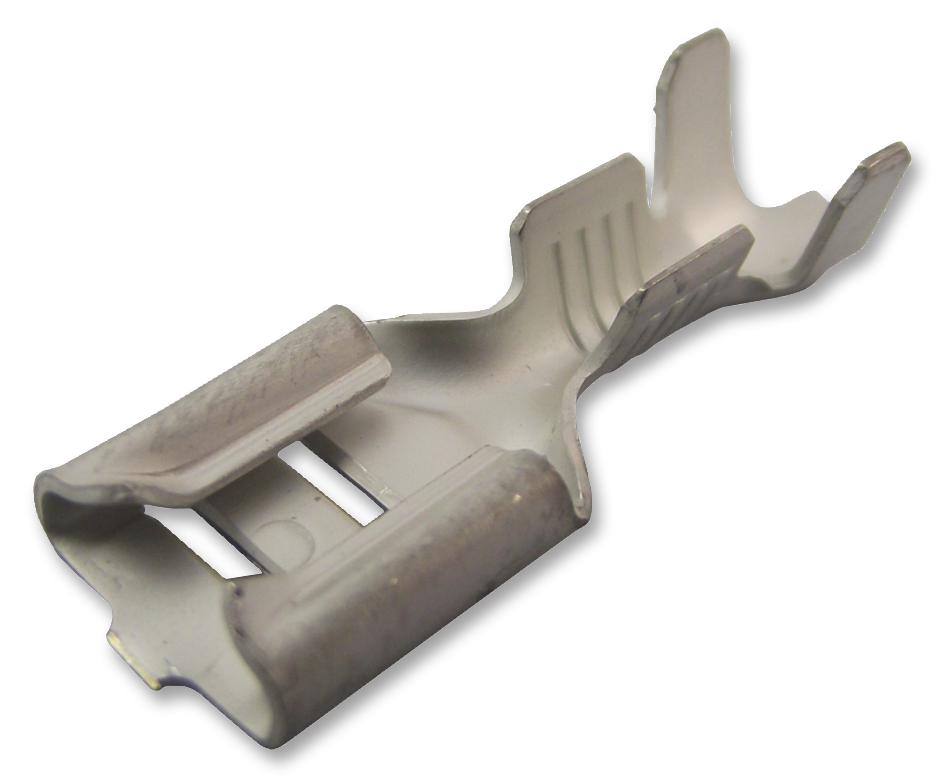 42660-2 CONTACT, CRIMP, RECEPTACLE, 18-14AWG AMP - TE CONNECTIVITY