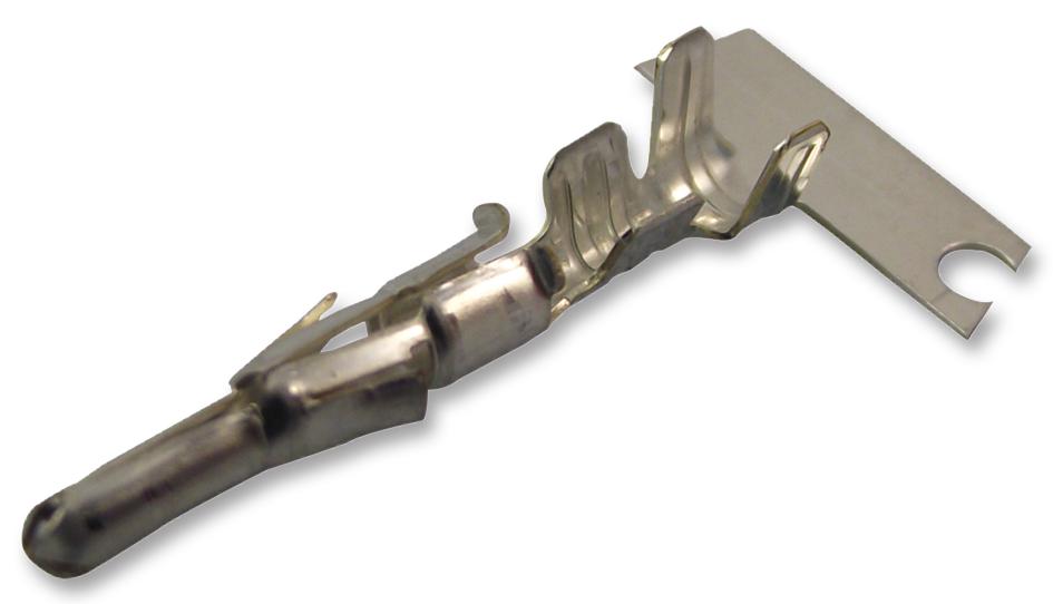 87-00-002 CONTACT, PIN, 18AWG, CRIMP MOLEX