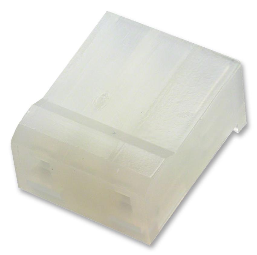 10-01-3066 CONNECTOR, RCPT, 6POS, 1ROW, 5.08MM MOLEX