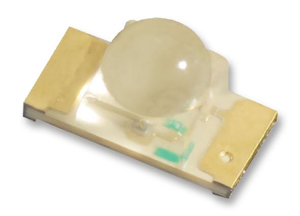 KPTD-3216SRC-J4 LED, 1206, X-BR. RED, 200MCD, 640NM KINGBRIGHT