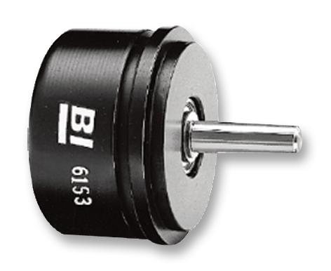 6153V1A90L.25 SENSOR, MAGNETIC, +20V TO -10V, 0.008A TT ELECTRONICS / BI TECHNOLOGIES