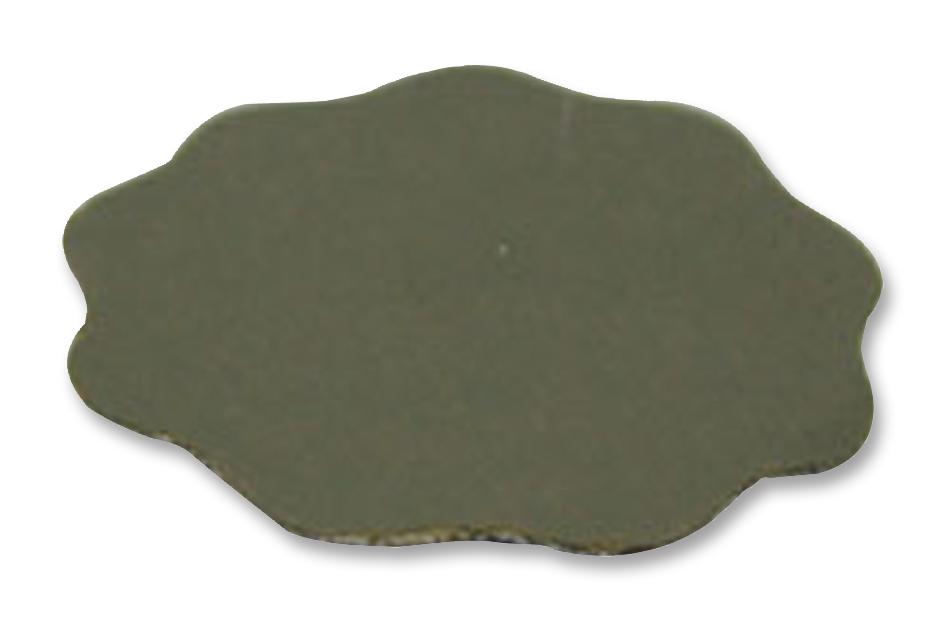 PAB1415 GRIT PADS, 35MM, 1500G, PK10 MODELCRAFT