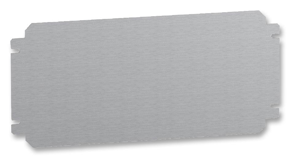 NSYMM13SB MOUNTING PLATE, METAL, 150X300, FOR SBM SCHNEIDER ELECTRIC