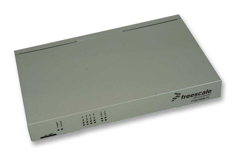 P1021RDB-PC REFERENCE DESIGN BOARD, QORIQ NXP