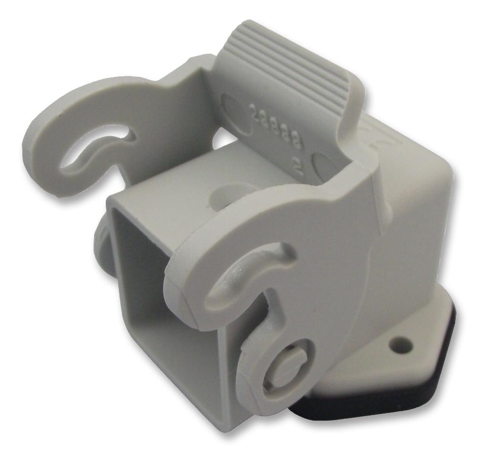 CK03IA HOUSING, SINGLE LEVER, ANGLED, PLASTIC ILME