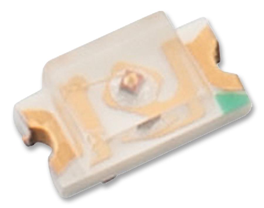 150060RS75000 LED, 0603, RED, 250MCD, 625NM WURTH ELEKTRONIK