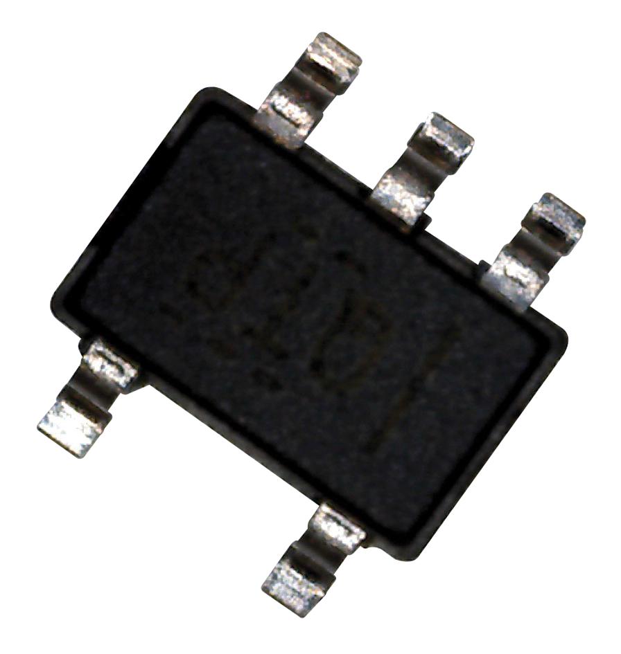 TLV70025DCKR LDO, FIXED, 2.5V, 200MA, SC-70-5 TEXAS INSTRUMENTS