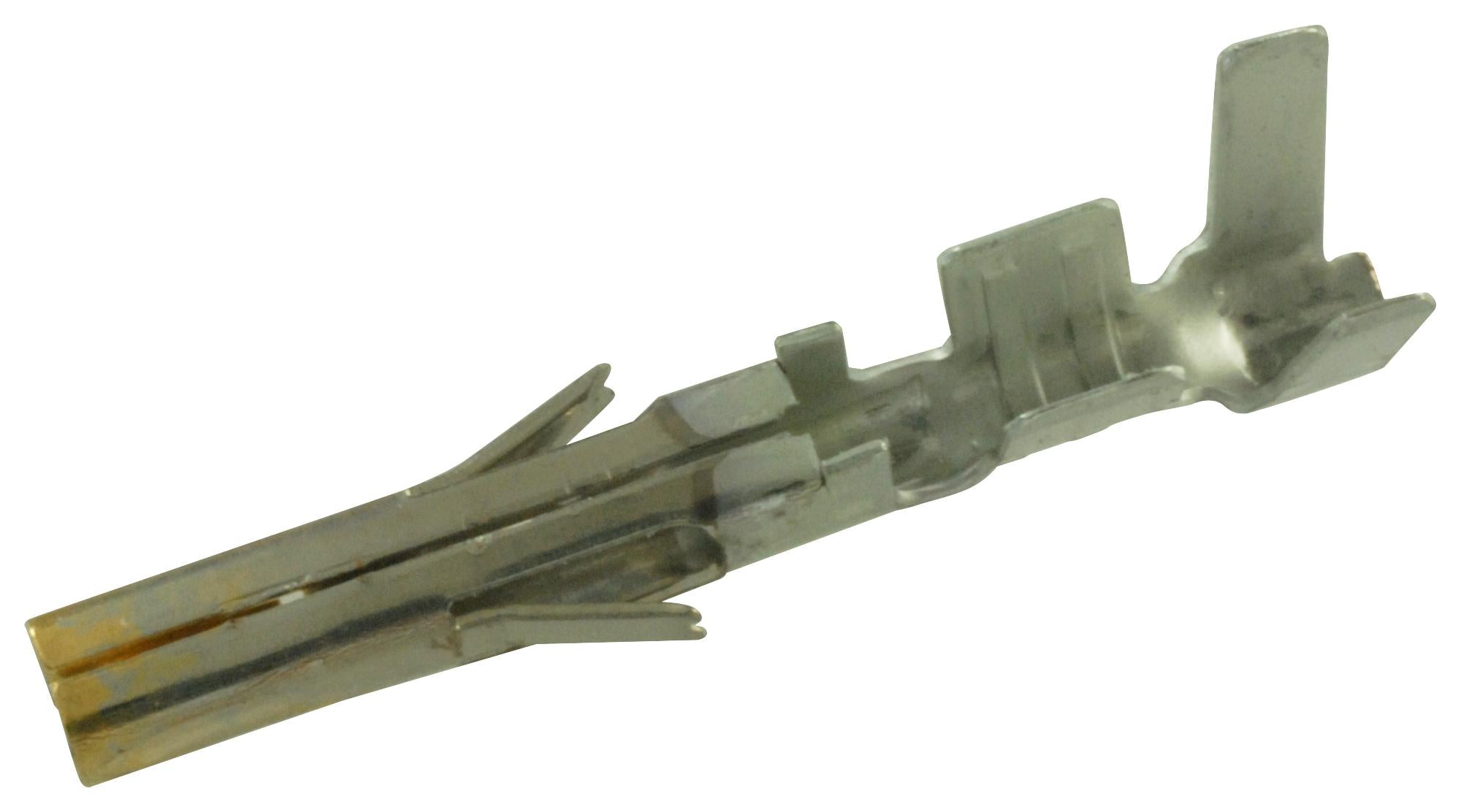 45750-3211 CONTACT, SOCKET, 16AWG, CRIMP MOLEX