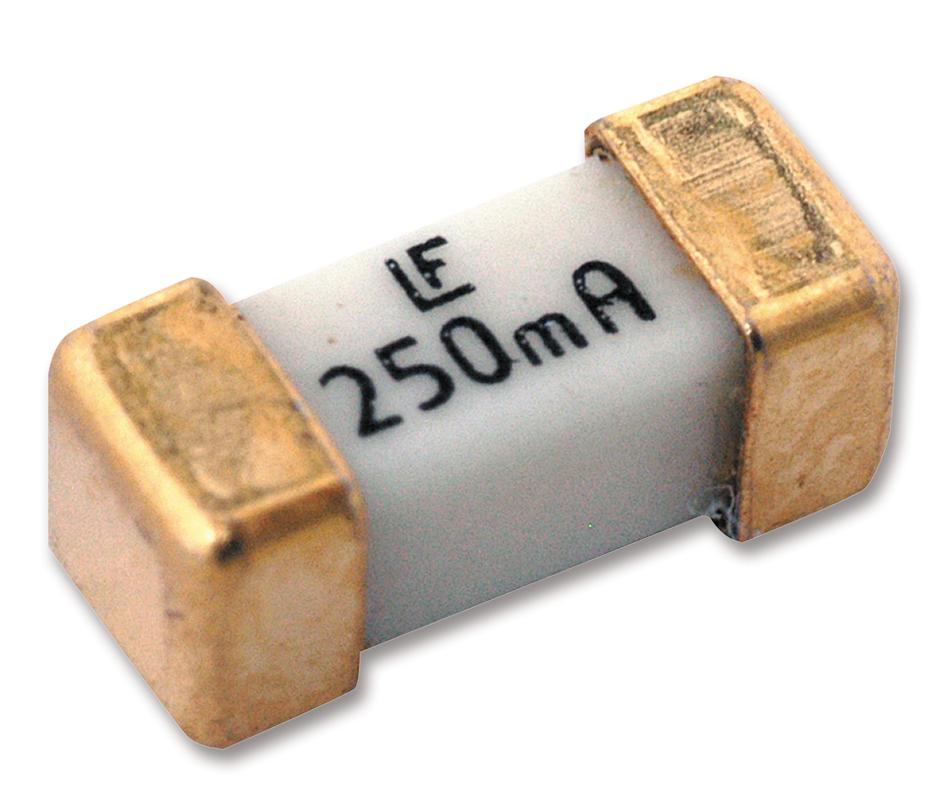 0451004.MRL FUSE, SMD, VERY FAST ACTING, 4A, 125V LITTELFUSE
