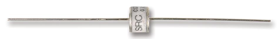 CG2470LTR GAS DISCHARGE TUBE, 2 POLE, 470V LITTELFUSE