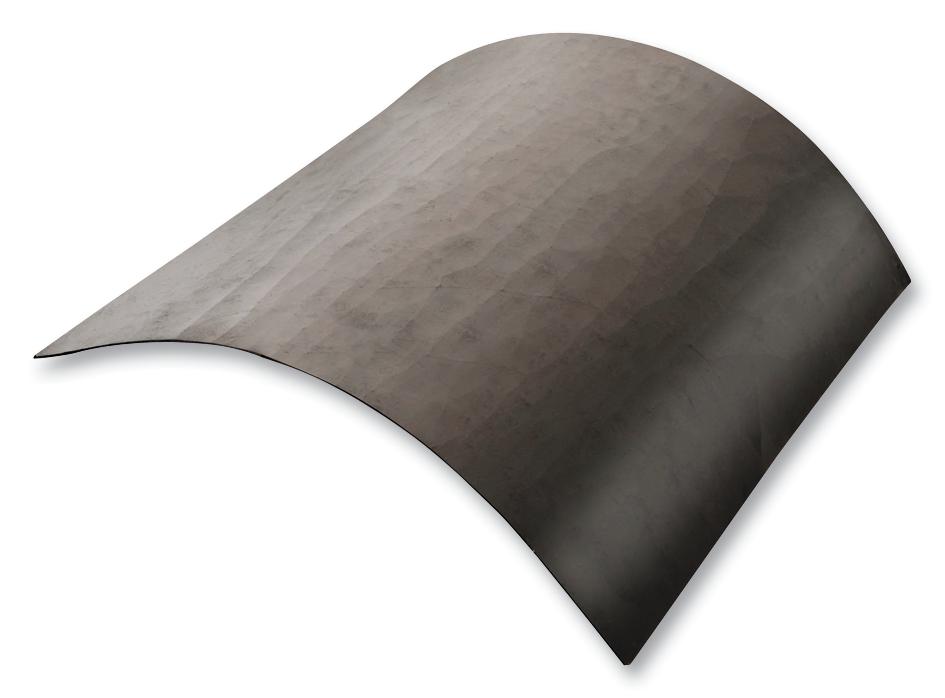 364006 FERRITE SHEET, SHEILDING, SQUARE, 60MM WURTH ELEKTRONIK