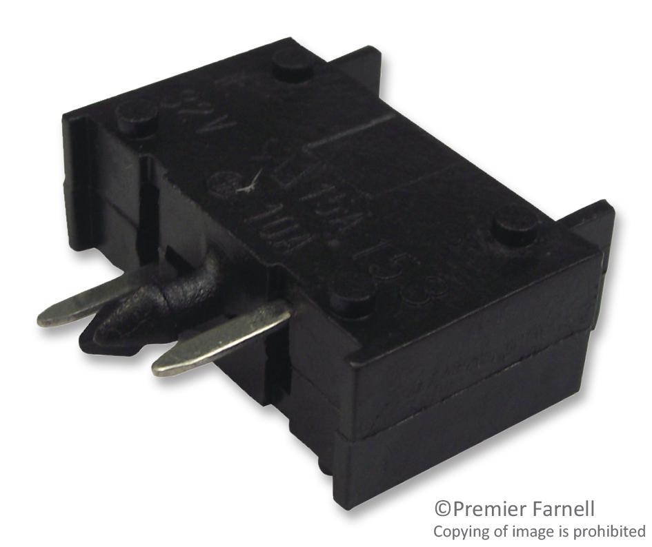 01530008Z FUSEHOLDER, MINI, PIN LITTELFUSE