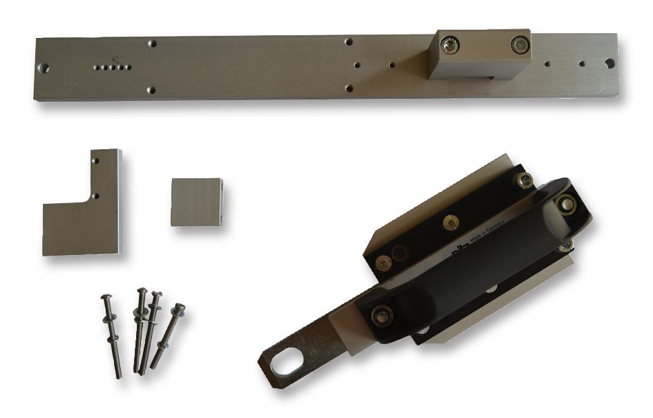 540010 BOLT, PSEN B1 PILZ