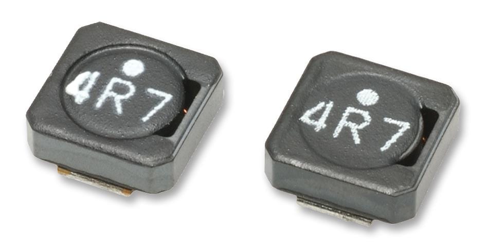 VLCF5020T-3R3N2R0-3 INDUCTOR, 3.3UH, 2.02A, 30%, SMD TDK