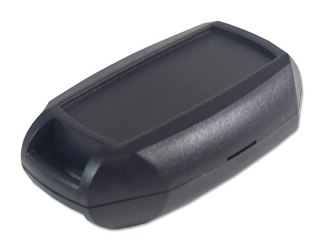 CHH622BLK ENCLOSURE, ABS, BLACK, 60X40X18MM CAMDENBOSS