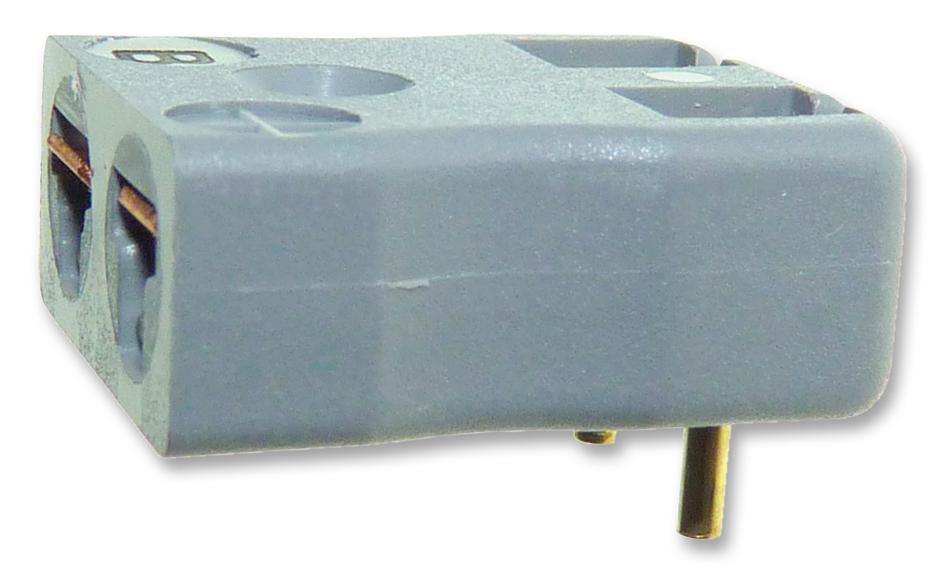 IM-B-PCB SOCKET, B, IEC, MINI, PCB LABFACILITY