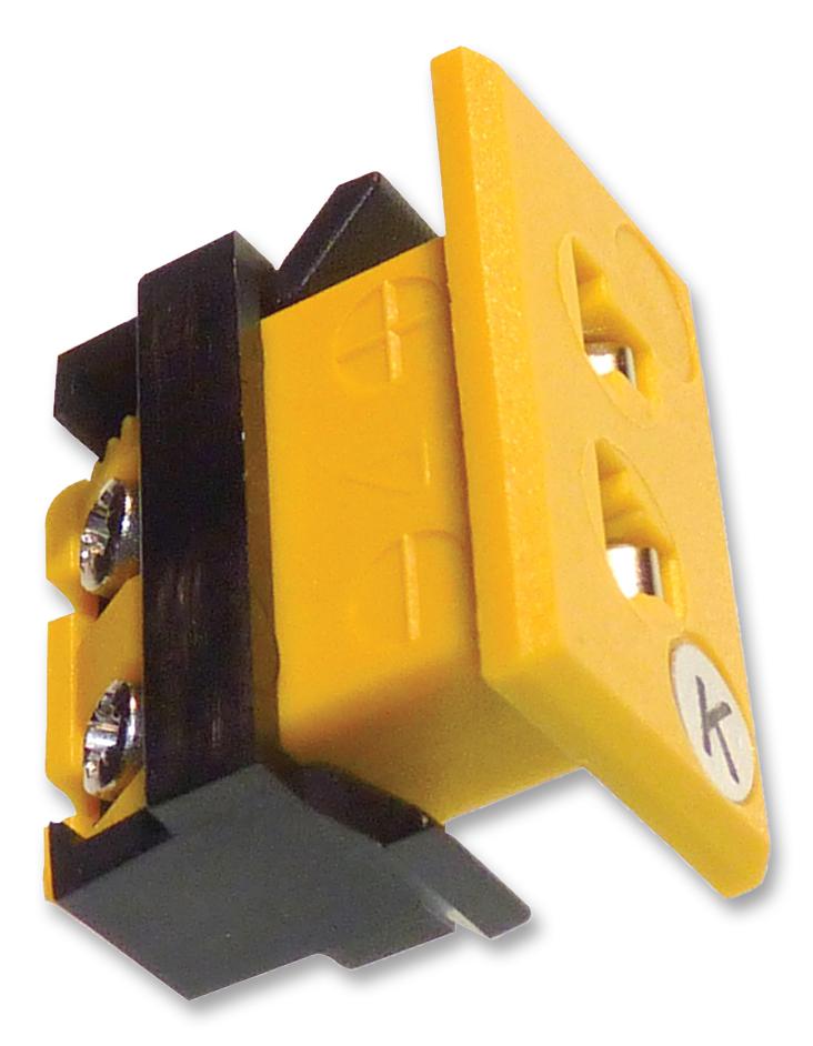 AM-K-FF SOCKET, K, ANSI, MINI, FASCIA LABFACILITY