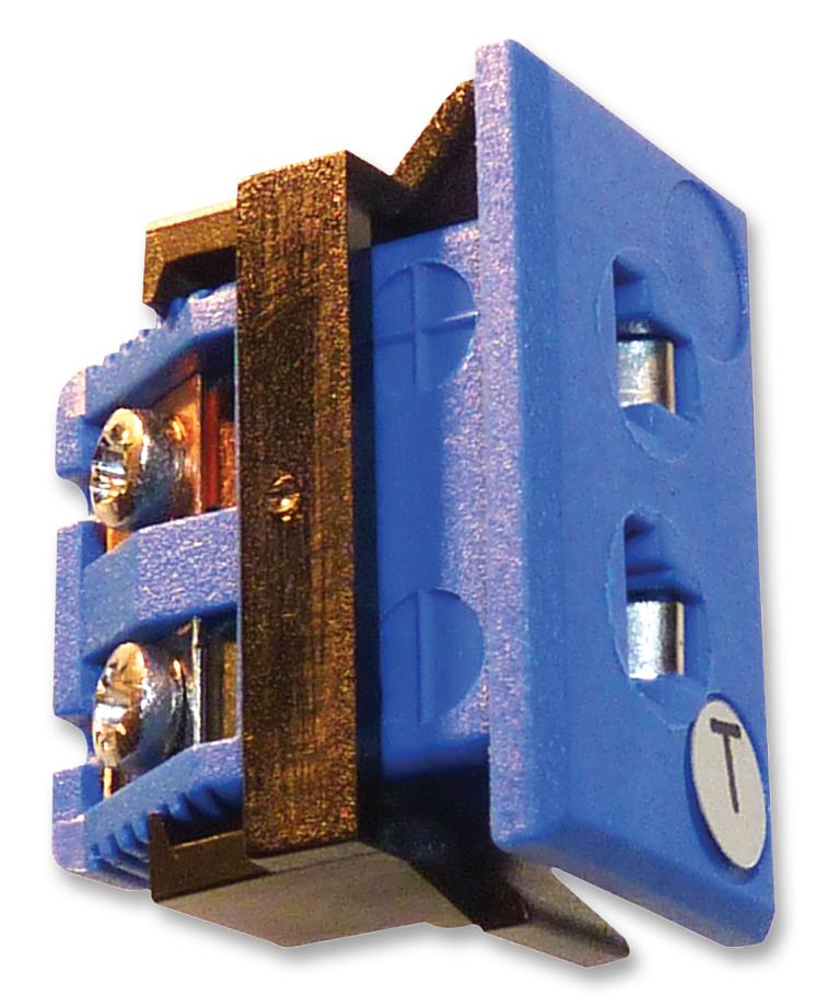 AM-T-FF SOCKET, T, ANSI, MINI, FASCIA LABFACILITY