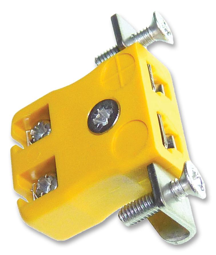 AM-K-SSPFQ SOCKET, K, ANSI, MINI, PANEL LABFACILITY