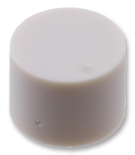 B32-1600 CAP, 9.5MM, IVORY, FOR B3F/B3W OMRON