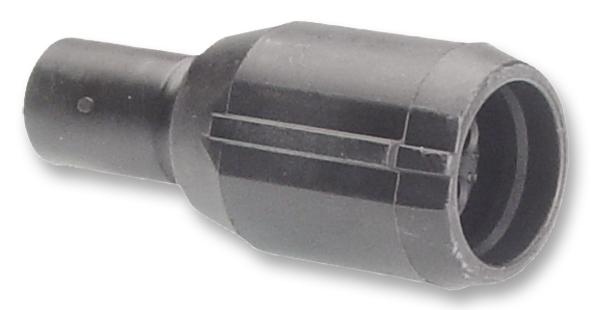 120-8551-102 CIRCULAR, RECEPTACLE, MSS, 4 WAY, CABLE ITT CANNON