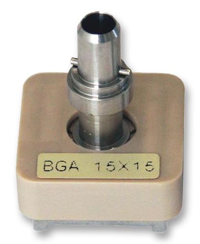 LW40.1024 NOZZLE, BGA, 15X15MM MARTIN SMT