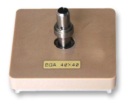 LW40.1040 NOZZLE, BGA, 40X40MM MARTIN SMT