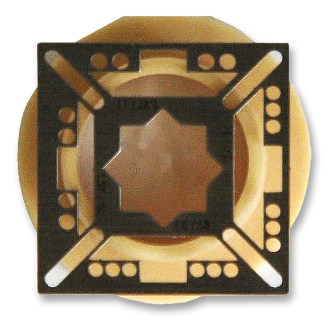 LW39.1916 STAR TOOL, BGA, 15X15MM MARTIN SMT