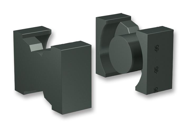 B65883A0000R097 FERRITE CORE , PQ 40 N97 EPCOS