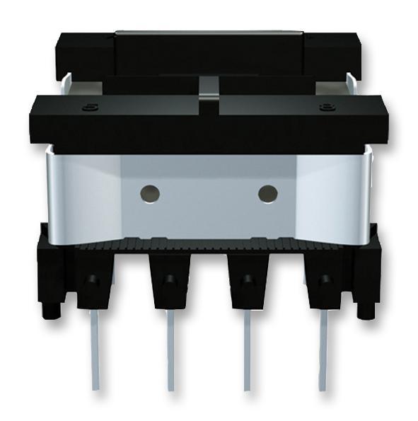 B66308B1108T001 COIL FORMER, E 16, 1 SECTION, 8 PIN EPCOS