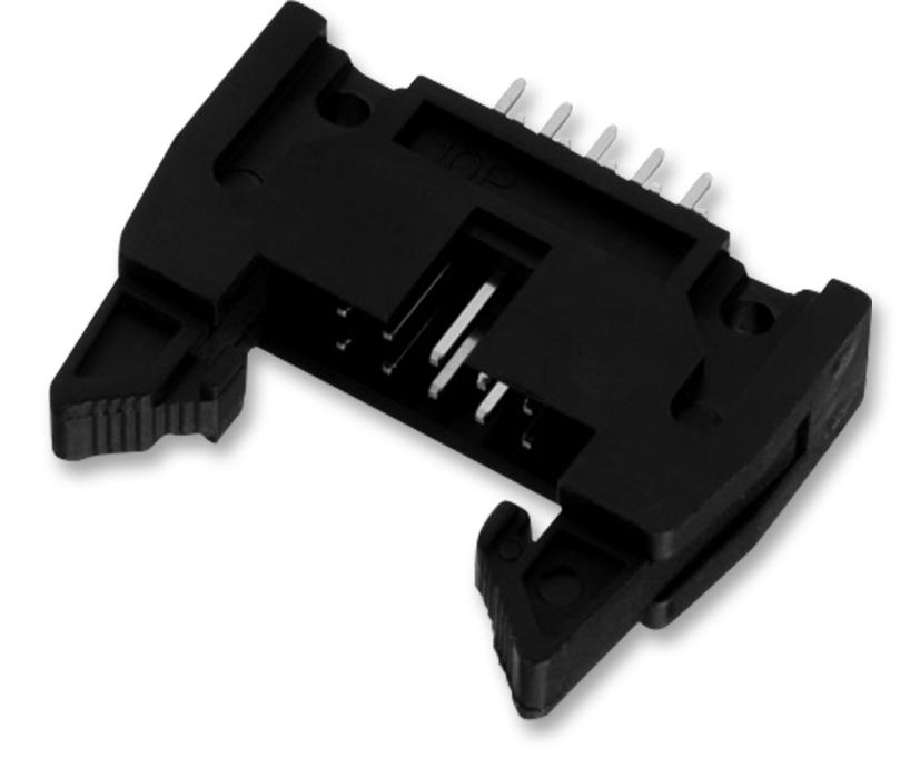 61201622021 CONNECTOR, HEADER, 16POS, 2ROW, 2.54MM WURTH ELEKTRONIK