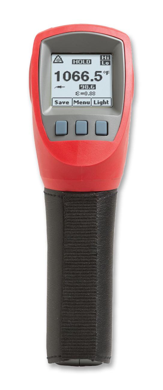 FLUKE 568EX THERMOMETER, INFRARED, -40 TO 800°C FLUKE