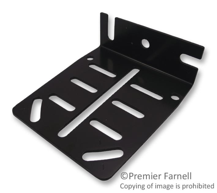 MSEQ501 MOUNTING BRACKET, FOR EQ501 SERIES PANASONIC