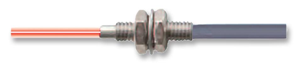 FD-62 SENSOR, REFLECTIVE, 520MM, M6, 2M CABLE PANASONIC