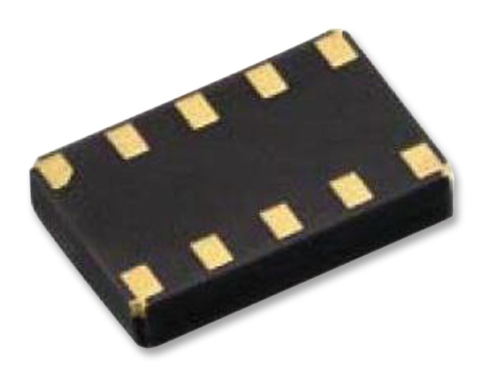 RV-3049-C3-TA-QC-OPT.B RTC, SPI, RV-3049, 25PPM, 10SON MICRO CRYSTAL
