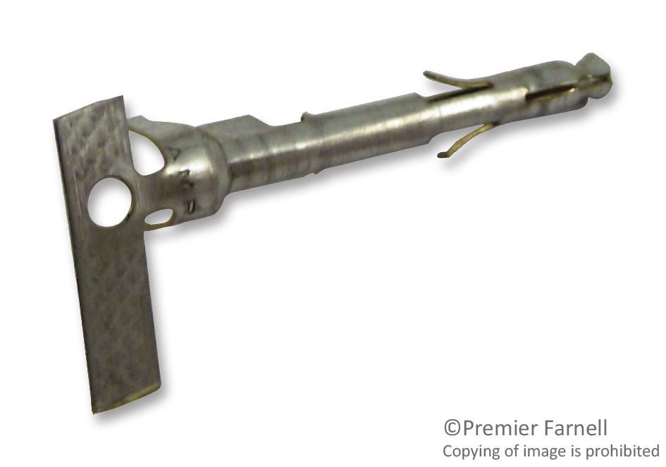 770904-1 CRIMP SOCKET, 22-18AWG AMP - TE CONNECTIVITY