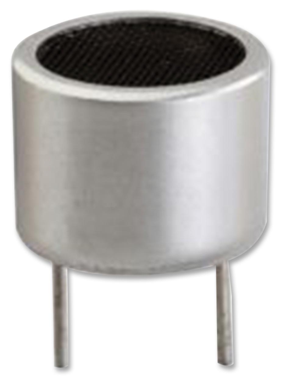 MCUSD16A40S12RO TRANSCEIVER, 40KHZ, 16MM, METAL MULTICOMP